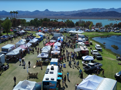 havasu event photography