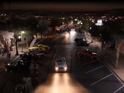 night event photography